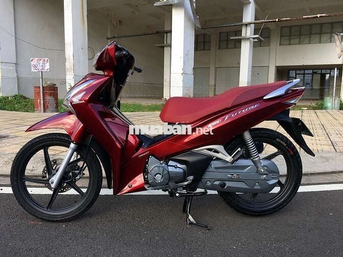 Cần bán lại Future 125 12/2023 BSTP chính chủ.
