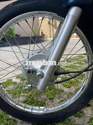 Wave 110 Bstp quận 3 Chính chủ