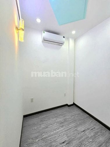 BÁN NHÀ 1 LẦU HẺM 3M ĐƯỜNG HUỲNH TẤN PHÁT - THI TRẤN NHÀ BÈ - TRƯỚC