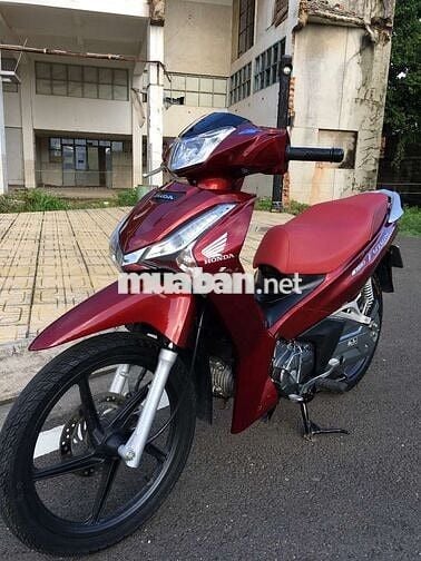 Cần bán lại Future 125 12/2023 BSTP chính chủ.