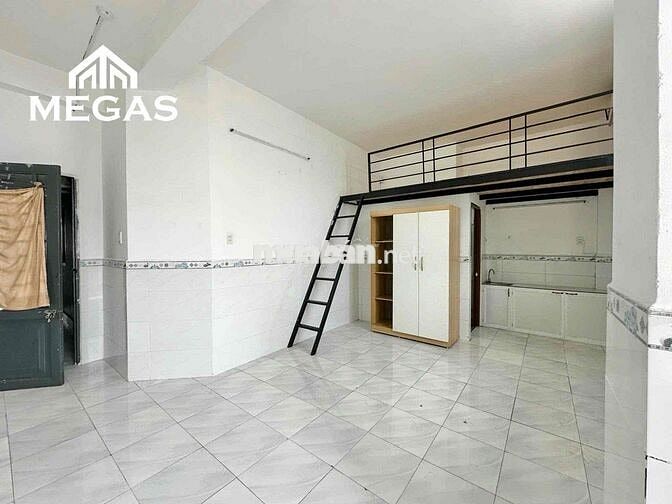💥Duplex - gác cao rộng - ban công 👉Kênh tân hoá
