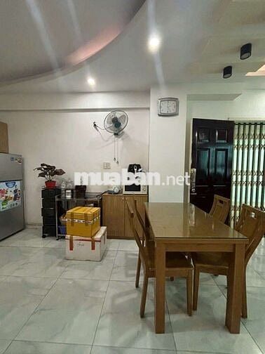 Bán chung cư khang gia 73m2 2pn 2wc