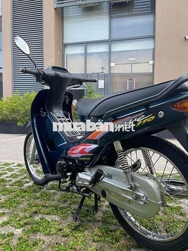 Wave 110 Bstp quận 3 Chính chủ