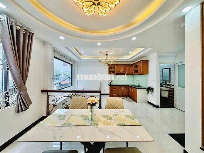 SIÊU PHẨM NGANG HIẾM CÓ KHU ĐỒNG BỘ NHÀ LẦU.