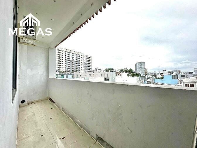 💥Duplex - gác cao rộng - ban công 👉Kênh tân hoá