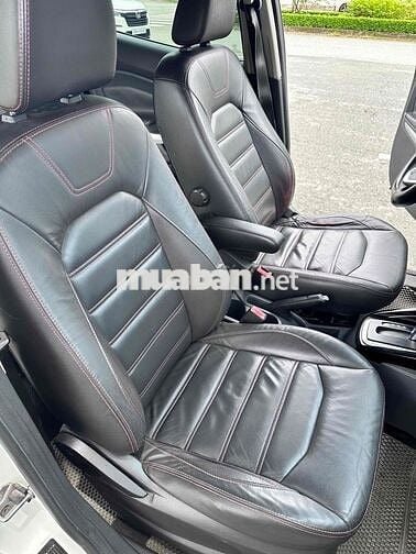 Ford EcoSport 2014 1.5L Titanium AT - 100000 km