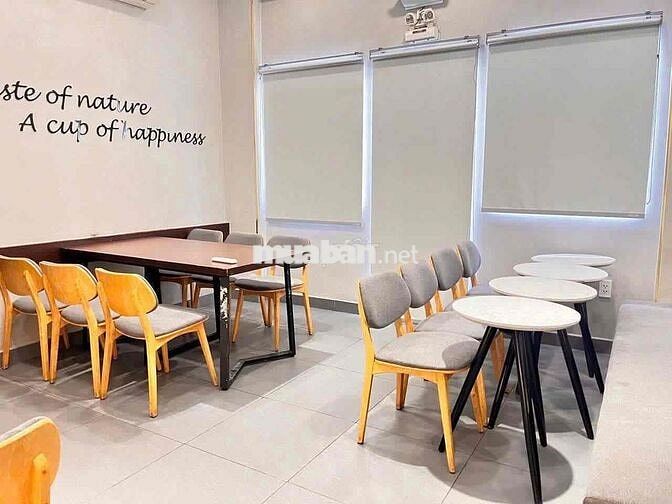 MBKD 56m2 mặt tiền Lê Đức Thọ Phường15 Gò Vấp