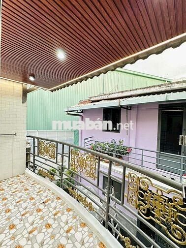 NHÀ ĐẸP GÒ VẤP FULL NỘI THẤT, 32M2 CHỈ 3,95 TỶ
