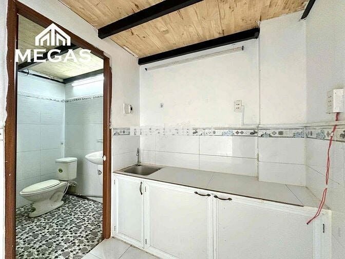 💥Duplex - gác cao rộng - ban công 👉Kênh tân hoá