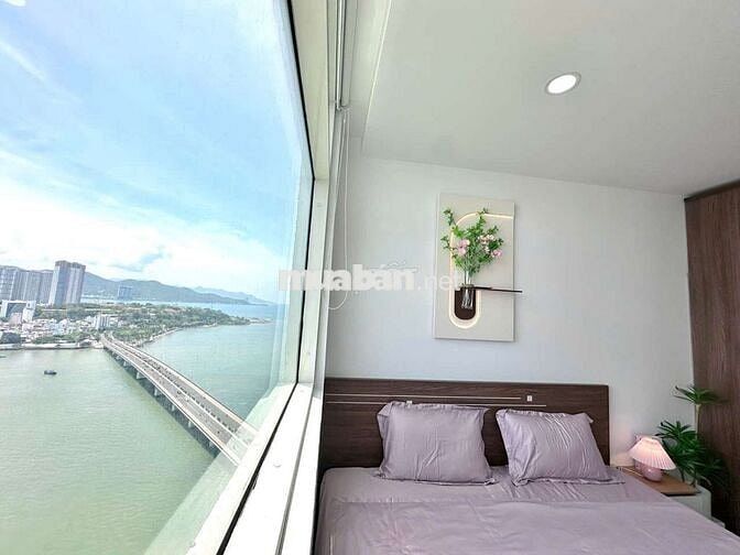 BÁN CĂN HỘ VIEW SÔNG MƯỜNG THANH LUXURY