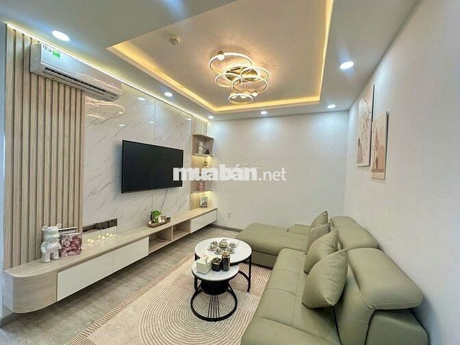 BÁN CĂN HỘ VIEW SÔNG MƯỜNG THANH LUXURY