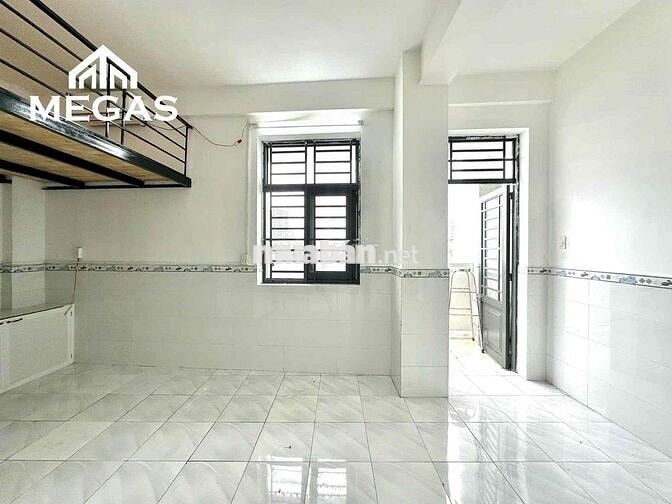 💥Duplex - gác cao rộng - ban công 👉Kênh tân hoá