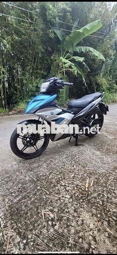 Exite 150 Fi biển 83 .giao catvet cccd đầy đủ