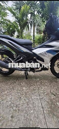 Exite 150 Fi biển 83 .giao catvet cccd đầy đủ