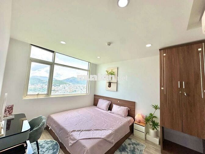 BÁN CĂN HỘ VIEW SÔNG MƯỜNG THANH LUXURY