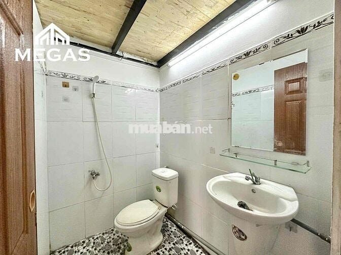💥Duplex - gác cao rộng - ban công 👉Kênh tân hoá