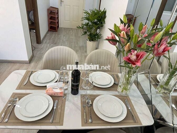 BÁN CĂN HỘ VIEW SÔNG MƯỜNG THANH LUXURY