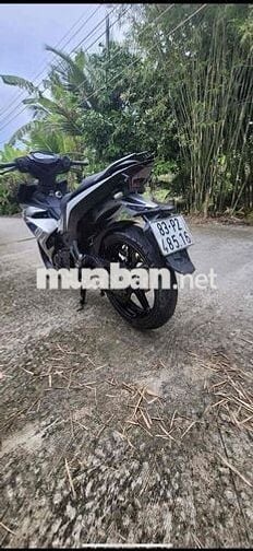 Exite 150 Fi biển 83 .giao catvet cccd đầy đủ