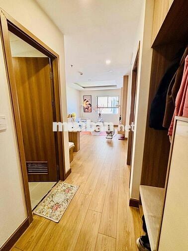 SIÊU HIẾM- Căn hộ cao cấp -61m2 2PN CT3 Vĩnh Điềm Trung