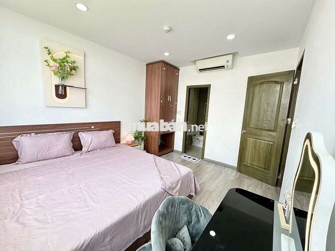 BÁN CĂN HỘ VIEW SÔNG MƯỜNG THANH LUXURY