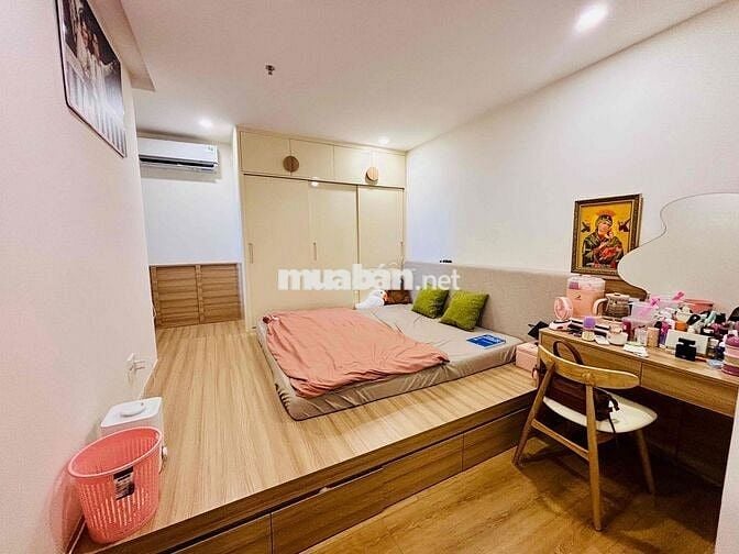 SIÊU HIẾM- Căn hộ cao cấp -61m2 2PN CT3 Vĩnh Điềm Trung