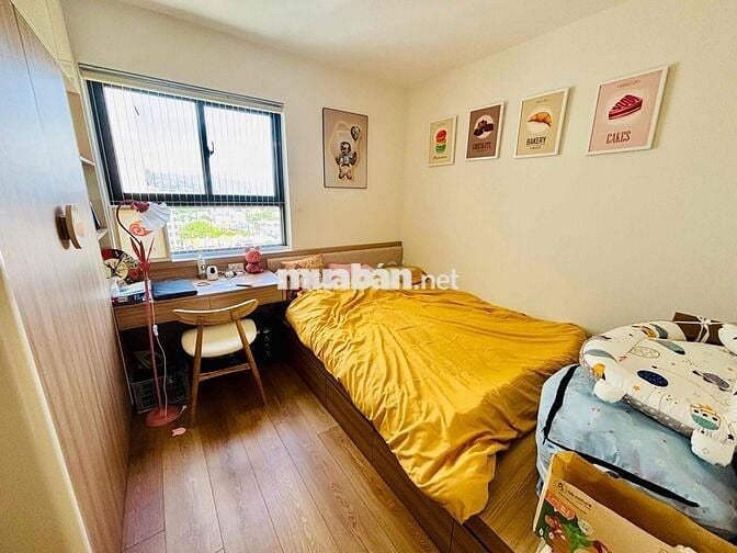 SIÊU HIẾM- Căn hộ cao cấp -61m2 2PN CT3 Vĩnh Điềm Trung