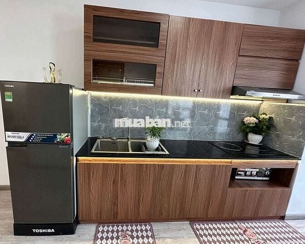 BÁN CĂN HỘ VIEW SÔNG MƯỜNG THANH LUXURY