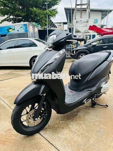 Lead đen nhám 2val bản đặc biệt 2021