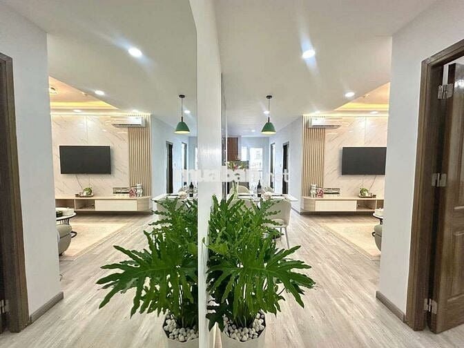 BÁN CĂN HỘ VIEW SÔNG MƯỜNG THANH LUXURY