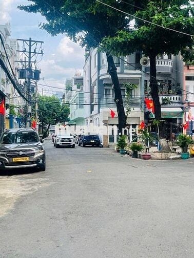 Nhà Góc 2 mặt tiền kinh doanh 181/ nghĩa phát tiện kd buôn bán