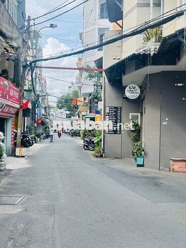 Nhà Góc 2 mặt tiền kinh doanh 181/ nghĩa phát tiện kd buôn bán