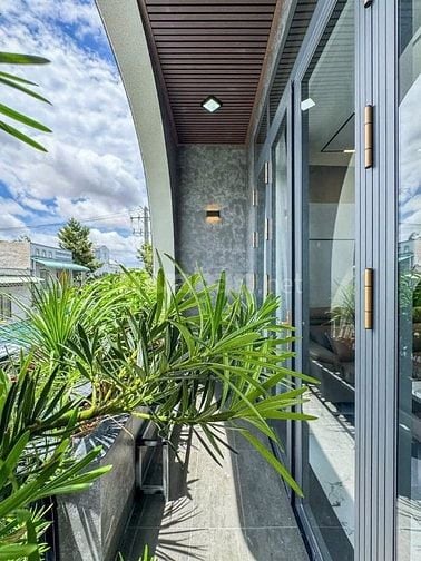 NHÀ PHỐ MỚI XÂY 100% DT: KHỦNG 100M2 ( 5M× 20M) AN LỢI ĐÔNG THỦ ĐỨC 