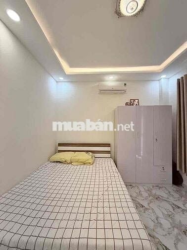 VIP LÊ VĂN SỸ HXH CỰC ĐẸP GIÁ CHỈ 9Tỷ