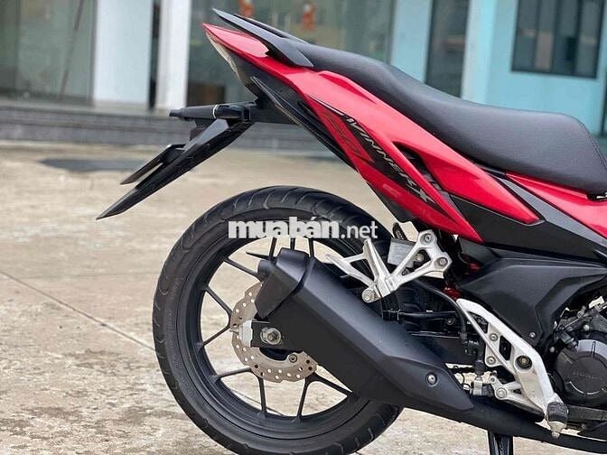 [VUA PHƯỢC GIÁ BẰNG CON WAVE]👉 Winner X 150i 2022✨