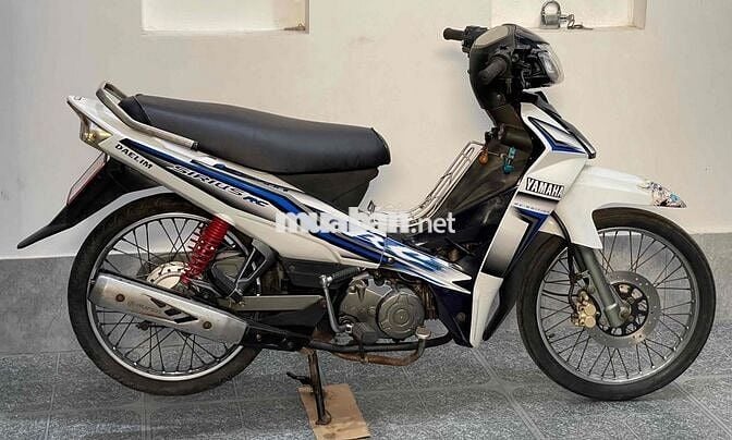 SIRIUS 50,BS 83,MÁY ZIN ÊM,XE LIỀN SẠCH KHÁ,CÓ GOP