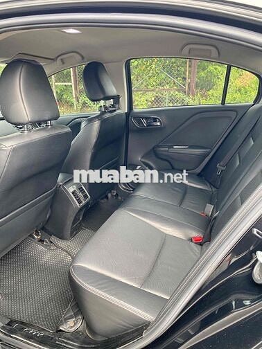 Honda City Top 2019 Số Tự động Xe Rin