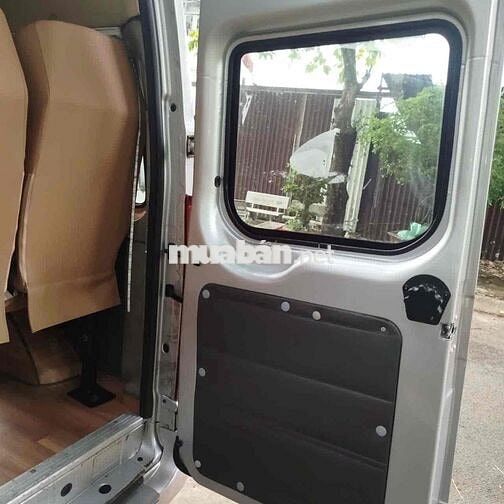 Ford Transit 2018 16 Chỗ 2.4 Diesel   - 267000 km