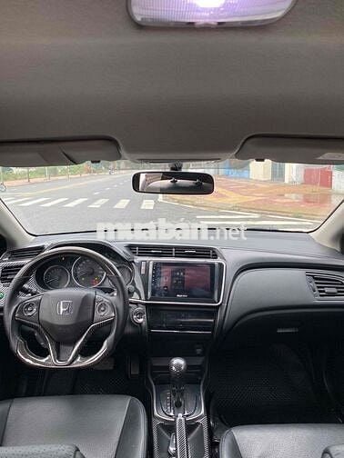 Honda City Top 2019 Số Tự động Xe Rin