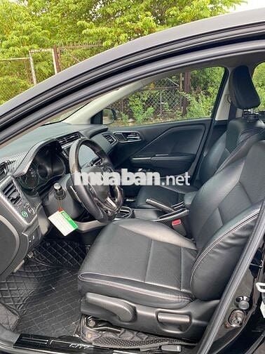 Honda City Top 2019 Số Tự động Xe Rin