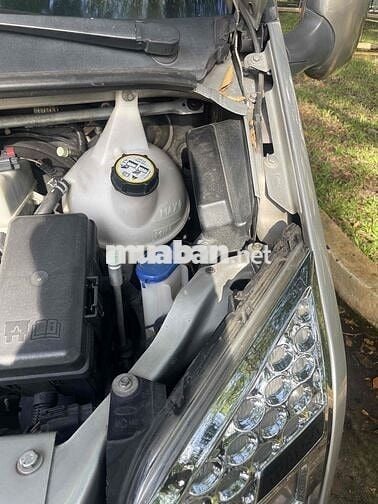 Ford Transit 2018 16 Chỗ 2.4 Diesel   - 267000 km