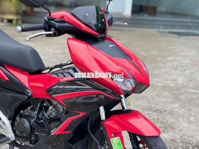 [VUA PHƯỢC GIÁ BẰNG CON WAVE]👉 Winner X 150i 2022✨