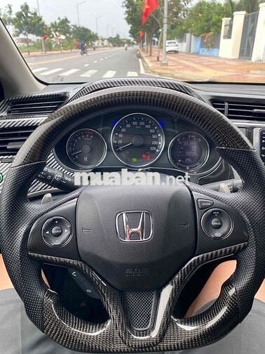 Honda City Top 2019 Số Tự động Xe Rin