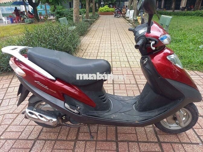 Cần bán xe atila