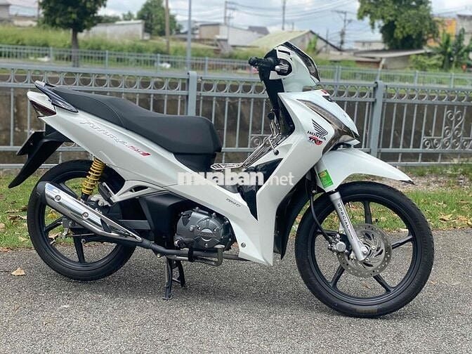 future ledd màu trắng như mới. bs tây ninh