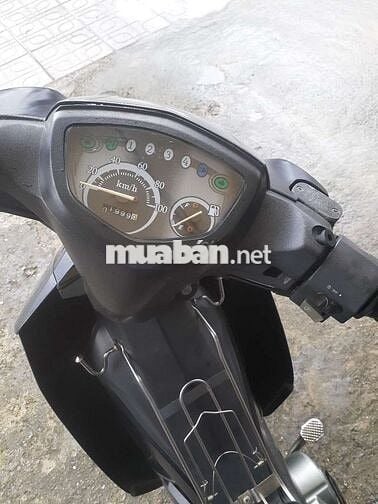 Bán xe sirius 50cc .cho các cháu đi học
