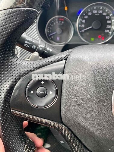 Honda City Top 2019 Số Tự động Xe Rin