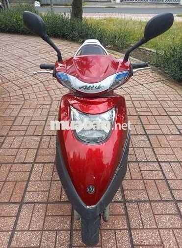 Cần bán xe atila