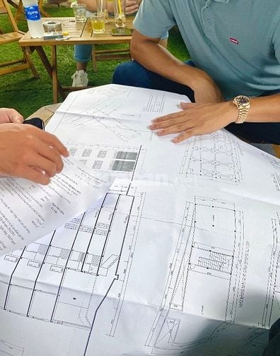 Bán toà nhà 6 lầu THANG MÁY 15 phòng (6,1x31) 44/22 Phạm Văn Chiêu Gv