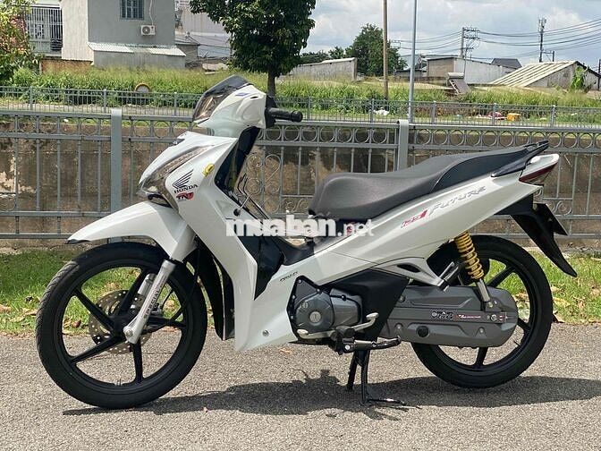 future ledd màu trắng như mới. bs tây ninh