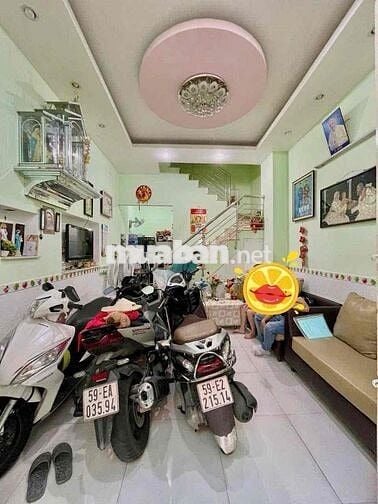 🌷70tr HH // Bán Nhà 4 Tầng HXH 1168 Trường Sa Giá Tốt